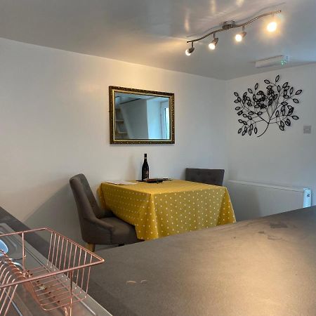 Delightful One Bed Lake District Cottage Penrith Eksteriør billede