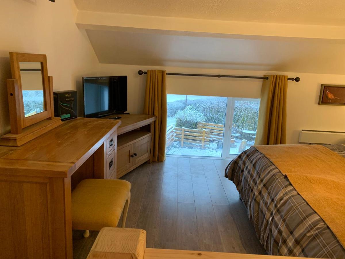Delightful One Bed Lake District Cottage Penrith Eksteriør billede