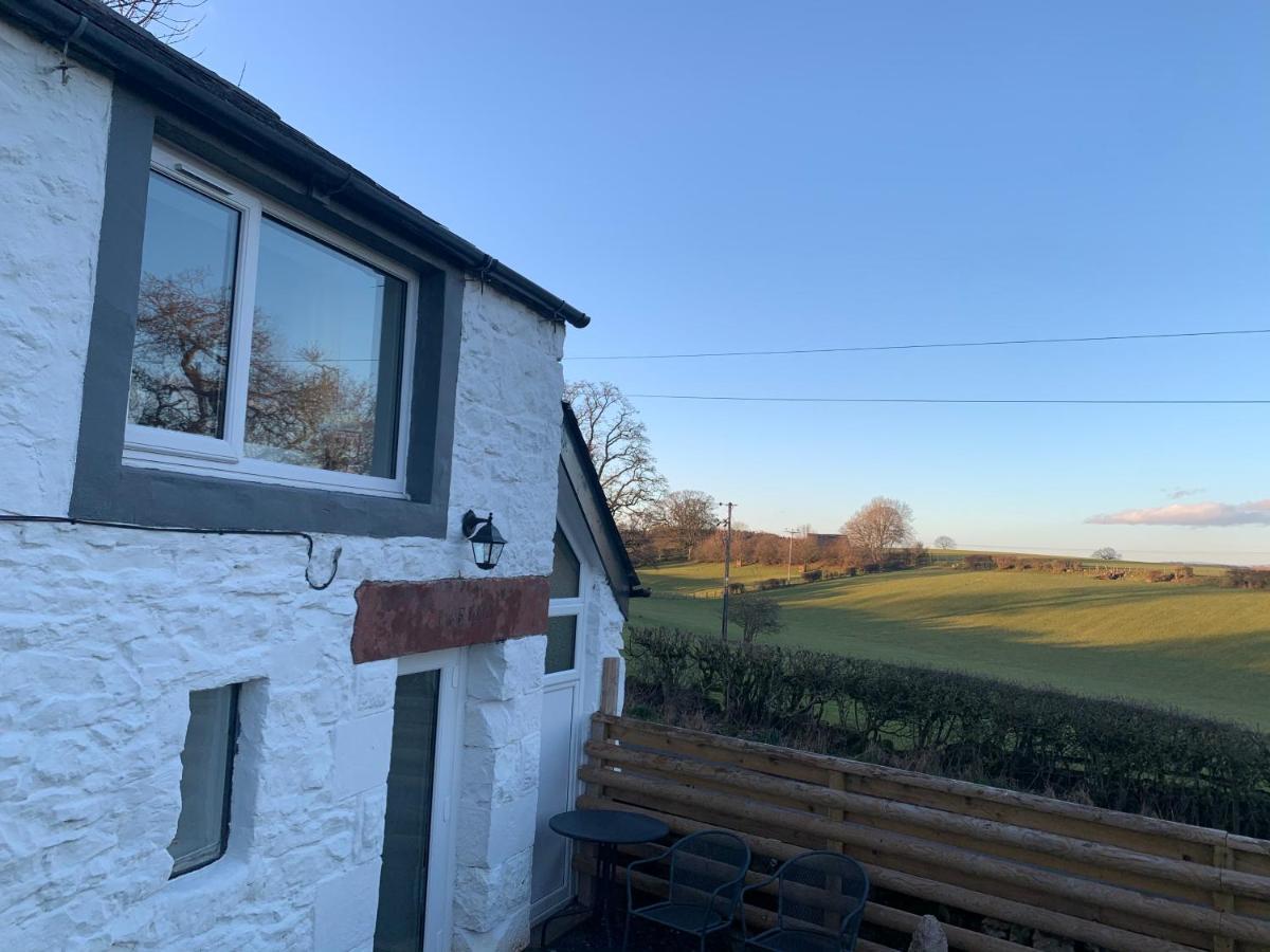 Delightful One Bed Lake District Cottage Penrith Eksteriør billede