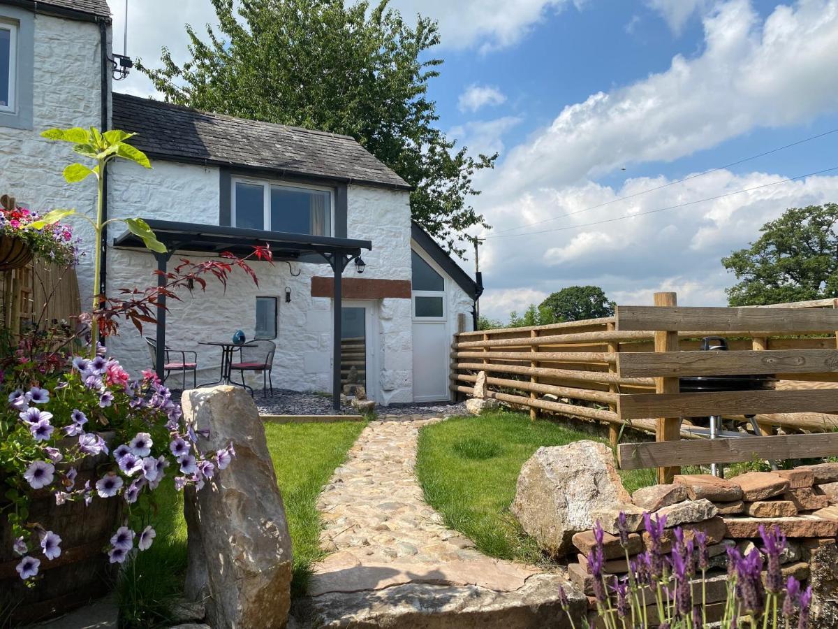Delightful One Bed Lake District Cottage Penrith Eksteriør billede