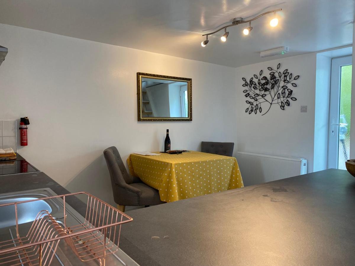 Delightful One Bed Lake District Cottage Penrith Eksteriør billede