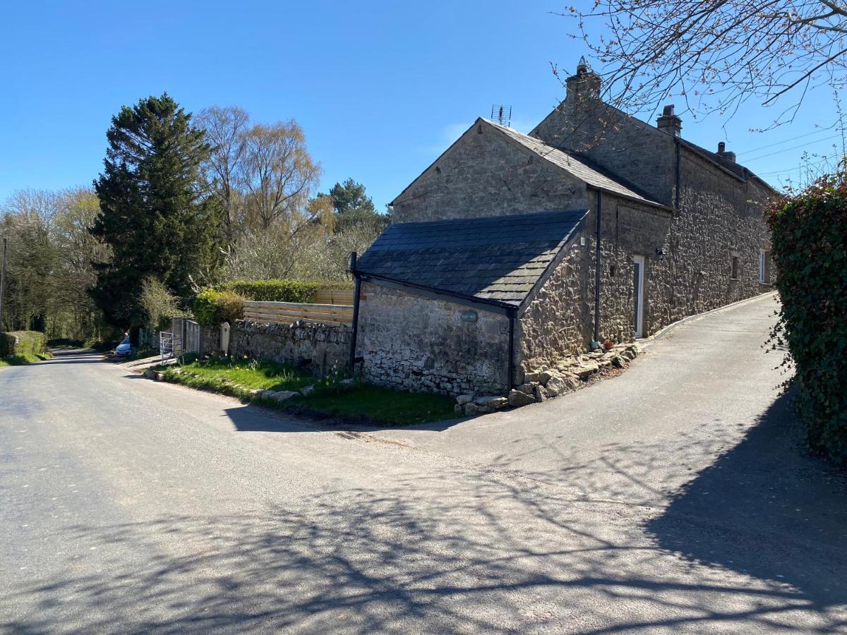 Delightful One Bed Lake District Cottage Penrith Eksteriør billede