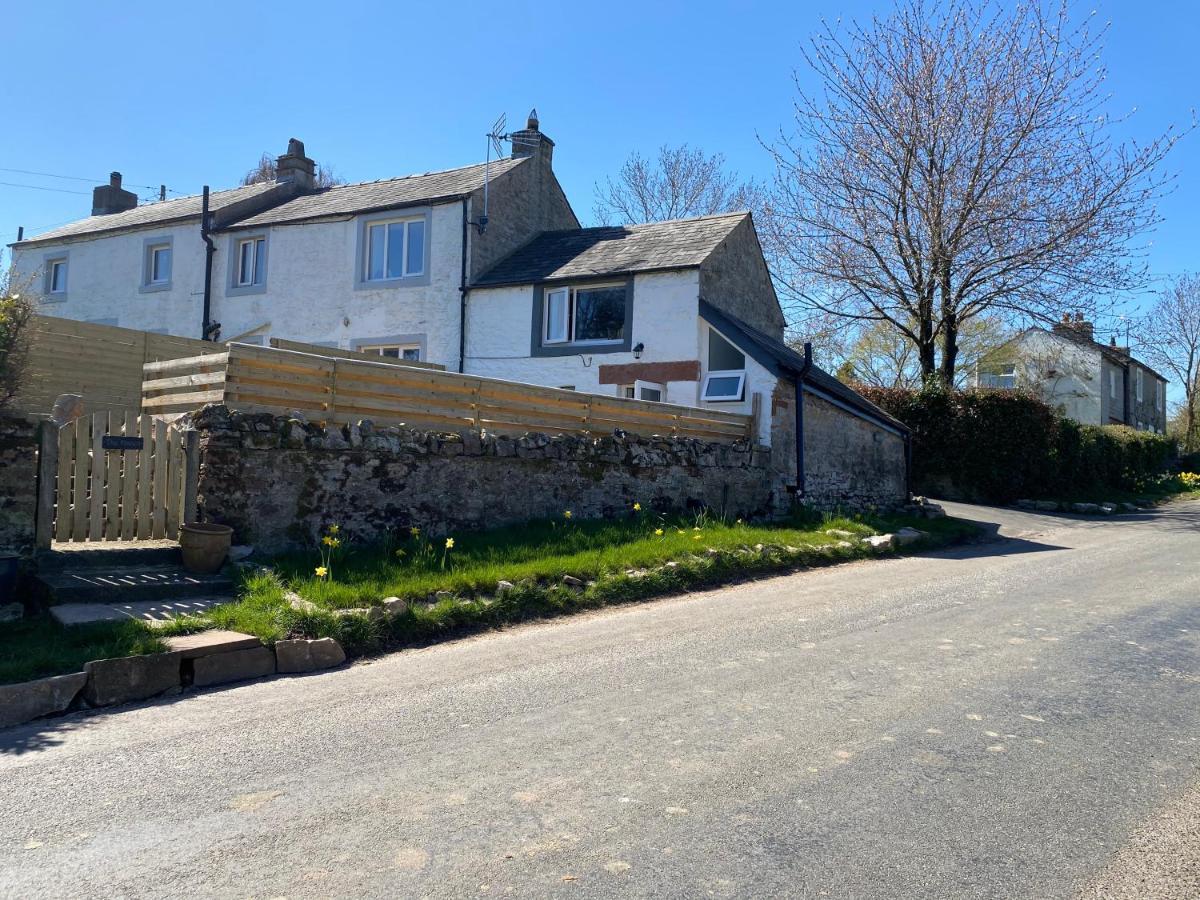 Delightful One Bed Lake District Cottage Penrith Eksteriør billede