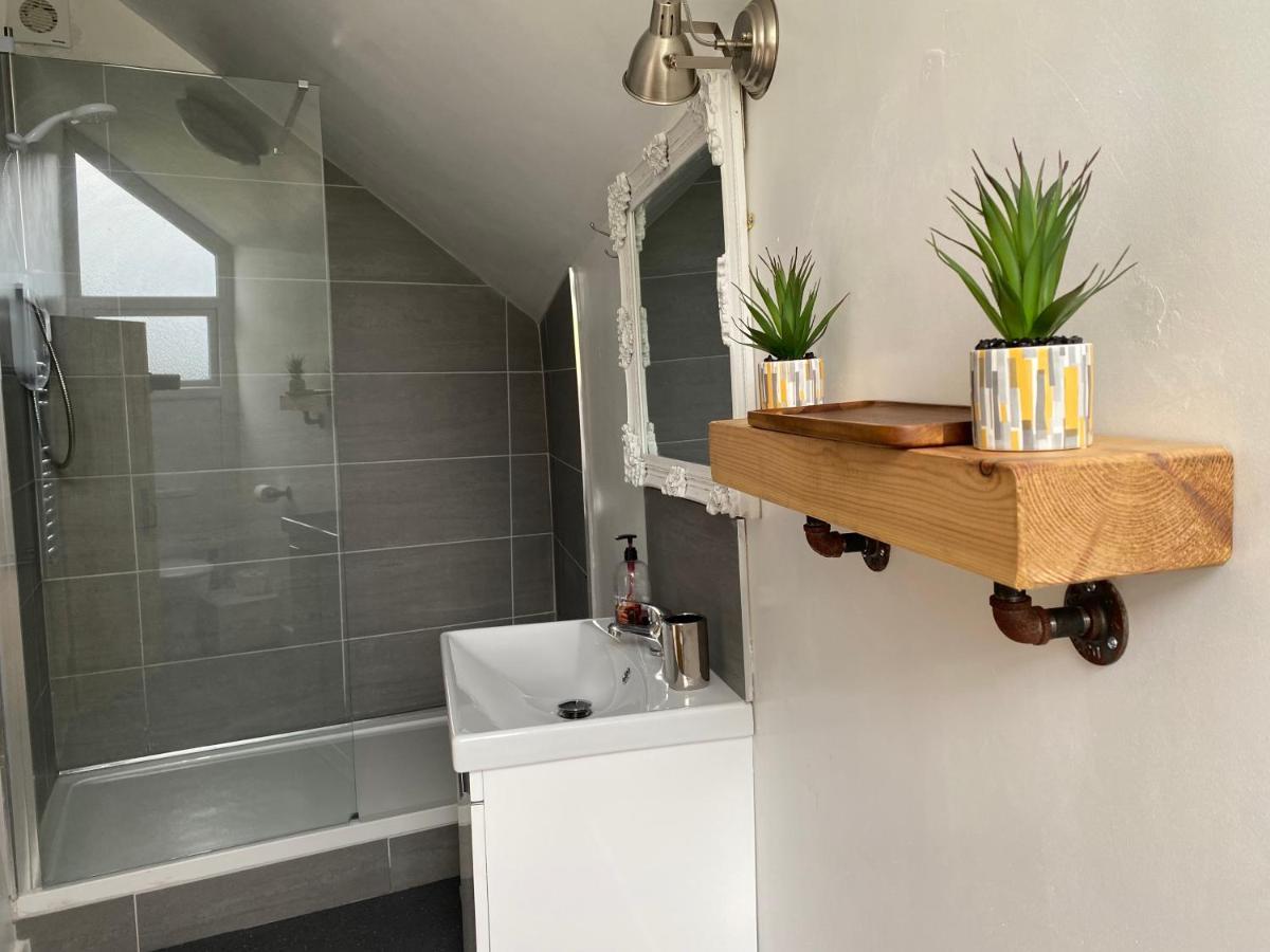Delightful One Bed Lake District Cottage Penrith Eksteriør billede